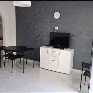  Appartamento Etna Taormina Mare 2