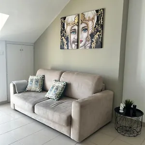  Apartament Soffio Dal Mare