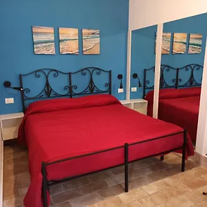  Apartament Il Del Capitano